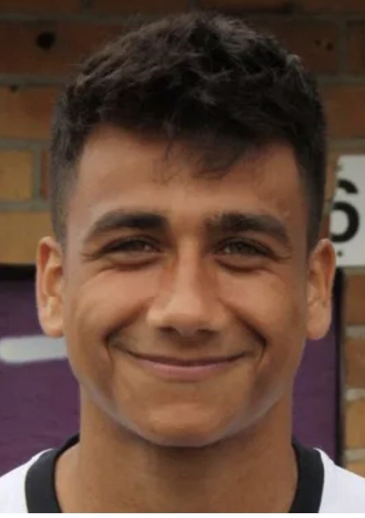 Kömürsporlu oyuncu acı haberi aldı, Hatay’a koştu