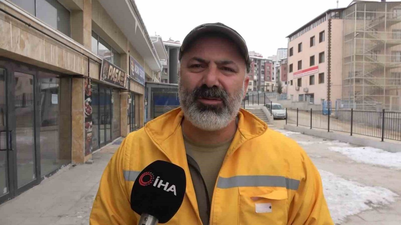 24 bin TOKİ konutunun yapıldığı Elazığ’da vatandaşlar güven içerisinde yaşıyor