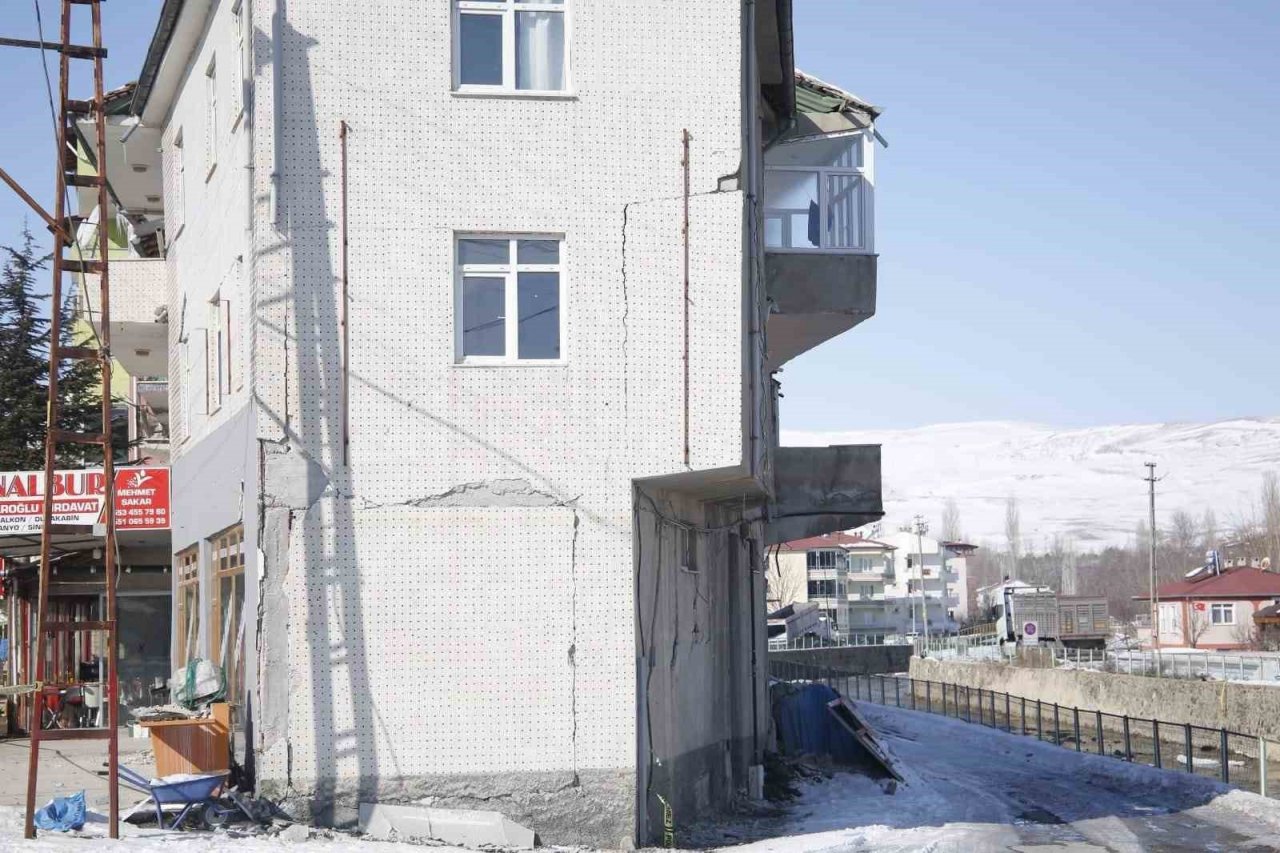 Akkaş: Gürün afet bölgesi içerisine alınmalı