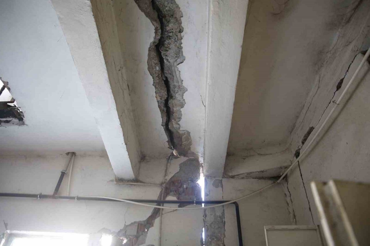 Akkaş: Gürün afet bölgesi içerisine alınmalı