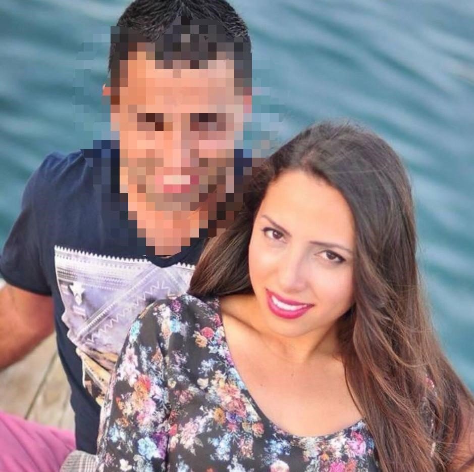 Antalya’da uzaklaştırması olan eş dehşeti: İş dönüşü bıçaklayarak öldürdü