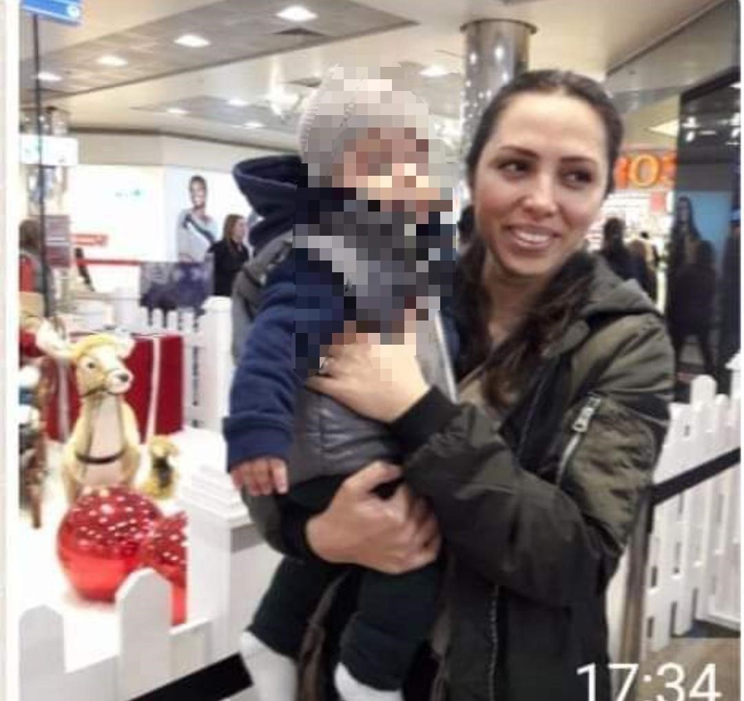 Antalya’da uzaklaştırması olan eş dehşeti: İş dönüşü bıçaklayarak öldürdü