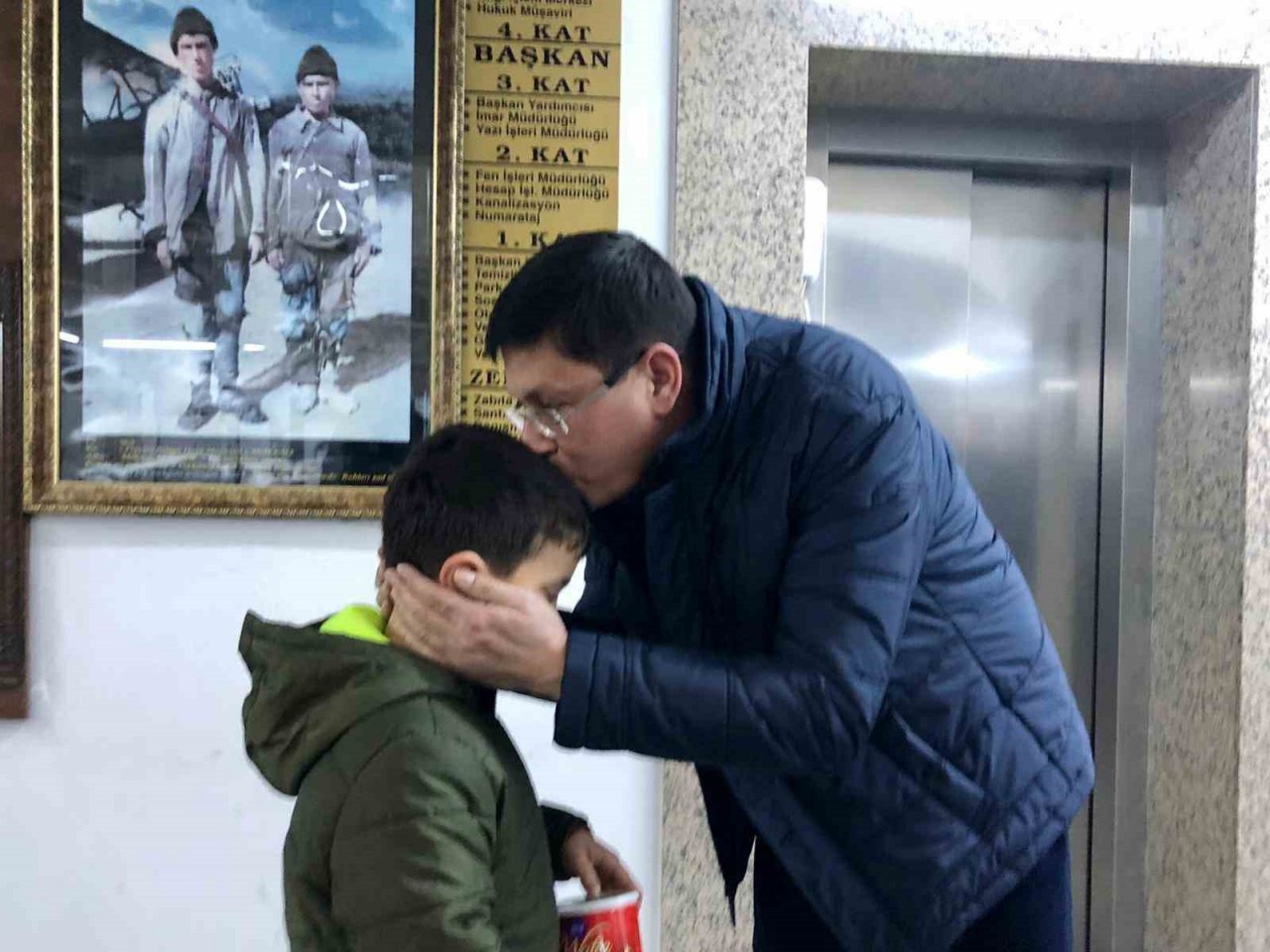 Depremzede çocuklara sporla destek verilecek