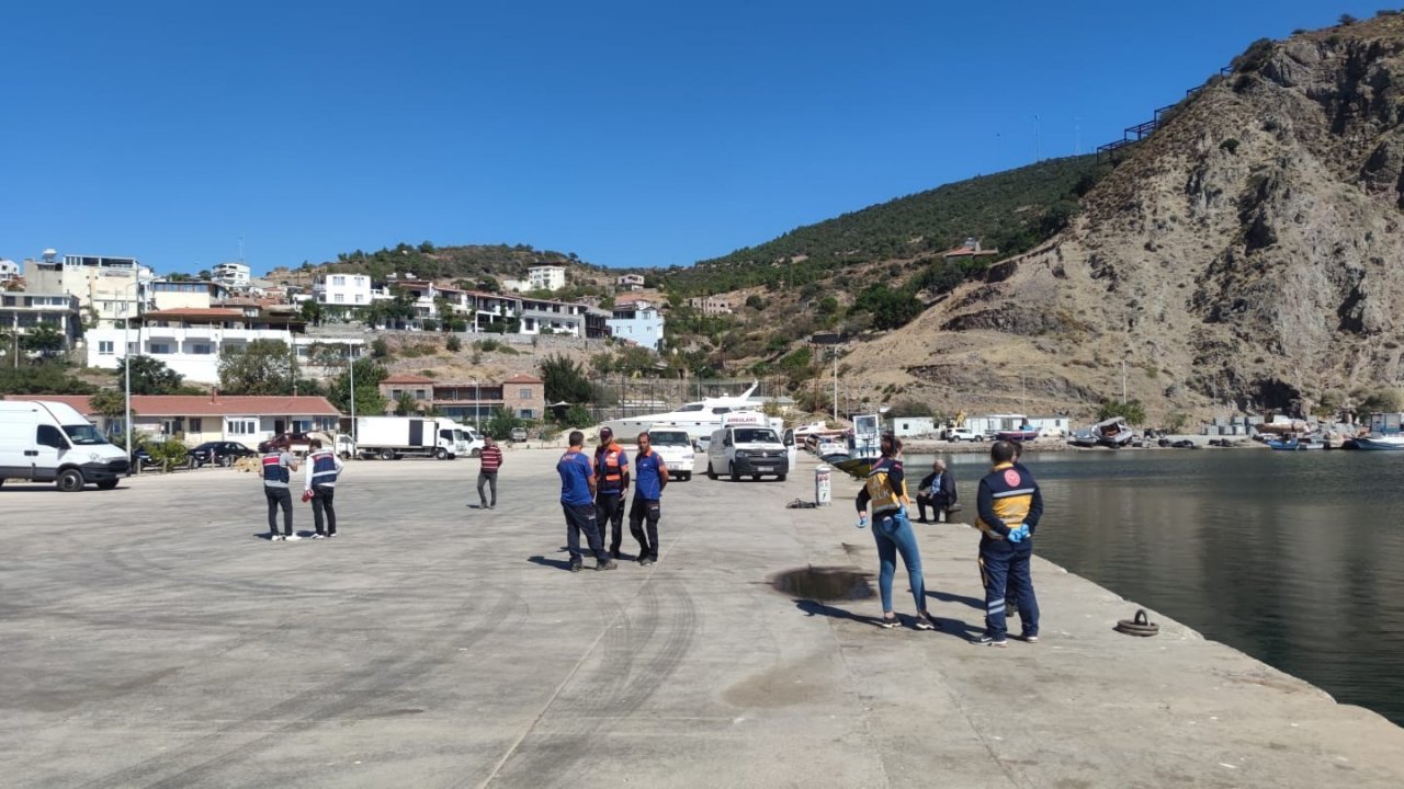 Ayvacık’taki tekne faciasında tutuklu 2 sanık hakkında 4’er kez ağırlaştırılmış müebbet, 2’şer kez müebbet istendi