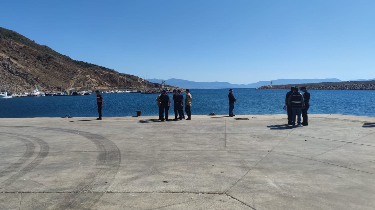 Ayvacık’taki tekne faciasında tutuklu 2 sanık hakkında 4’er kez ağırlaştırılmış müebbet, 2’şer kez müebbet istendi