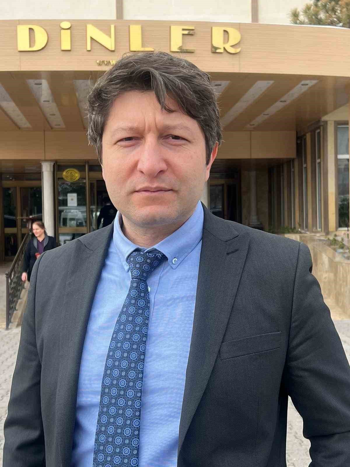 Depremzedeler Kapadokya’daki otellere yerleşiyor