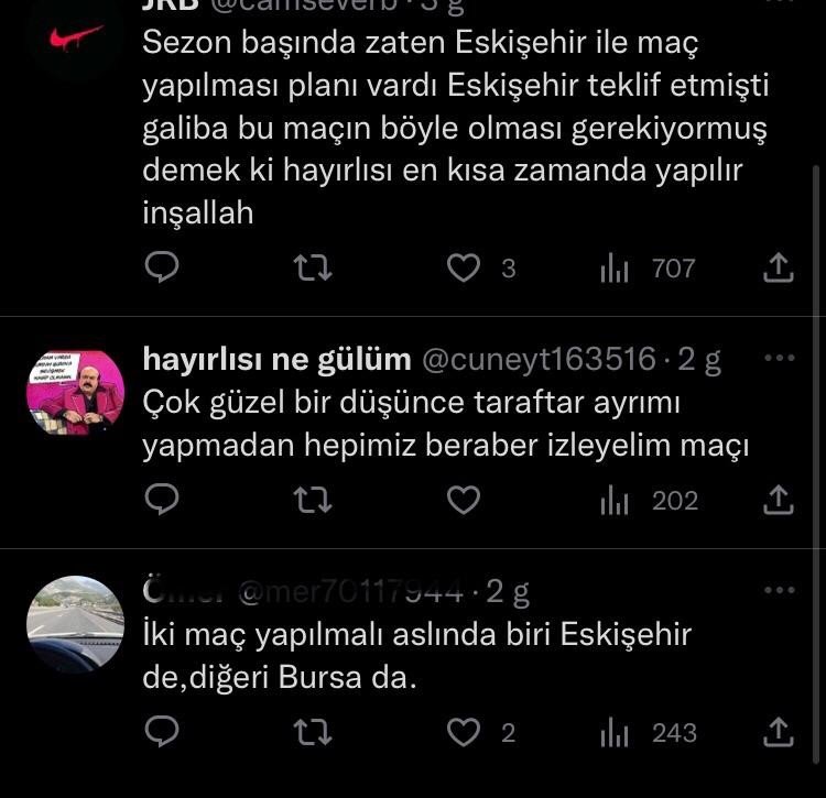 Ezeli rakip taraftarlarından yardım maçı çağrısı