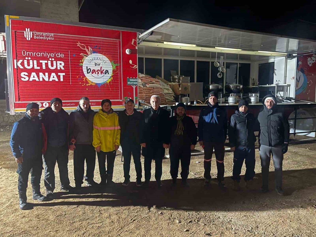 TFF, depremzedelerin hem yaralarını sarmak hem de yardımına koşmak için seferber oldu