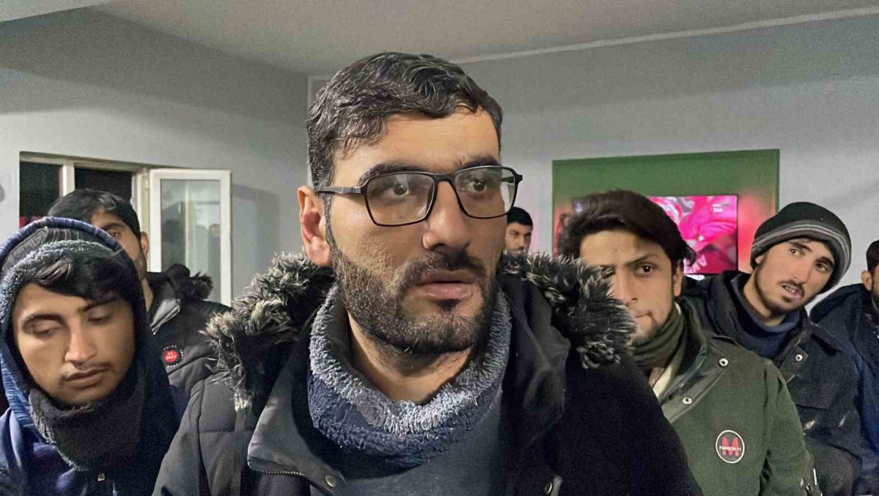 Film gibi olay: 200 yabancı uyruklu şahsı İstanbul diye Sakarya’ya getirdi