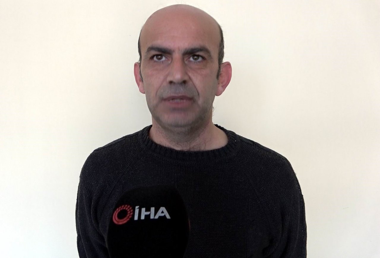 Jeoloji Mühendisleri Odası İl Temsilcisi Özdemir: "Homurlu Şelalesi’nde suların çekilmesi deprem göstergesi değildir"