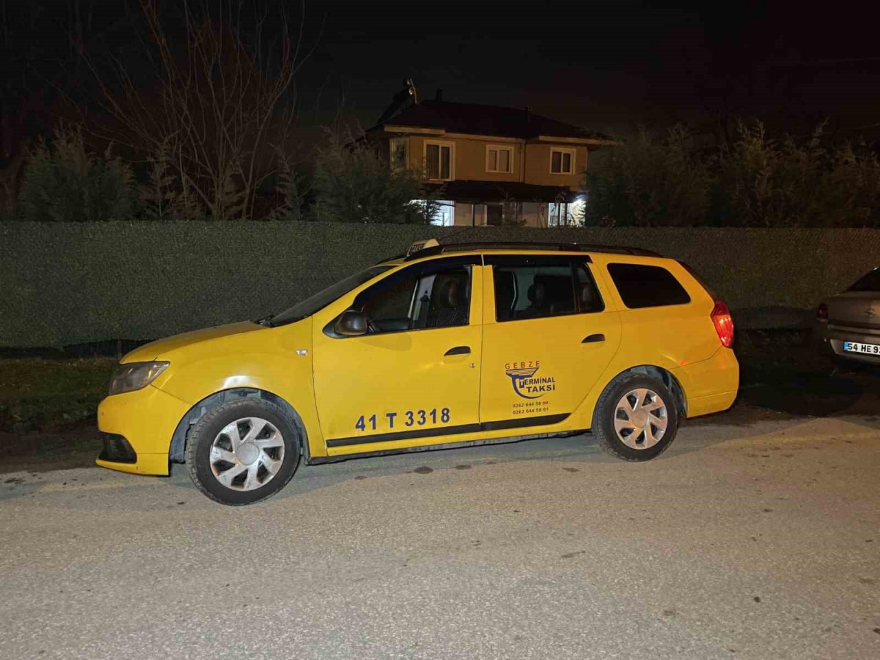 Film gibi olay: 200 yabancı uyruklu şahsı İstanbul diye Sakarya’ya getirdi