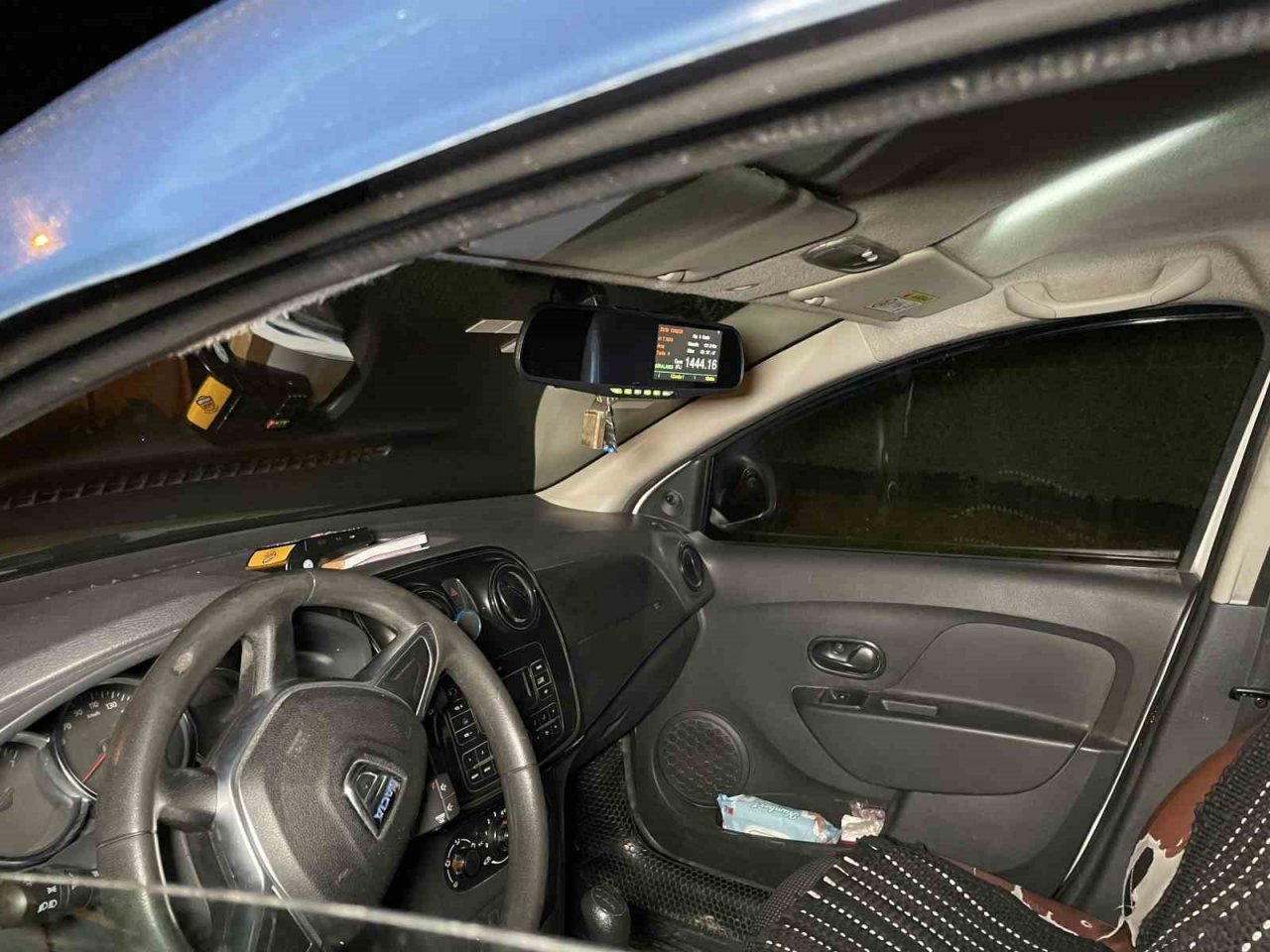 Film gibi olay: 200 yabancı uyruklu şahsı İstanbul diye Sakarya’ya getirdi