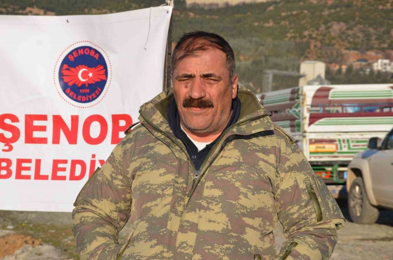 Başkan Babat’tan hayırseverlere çağrı