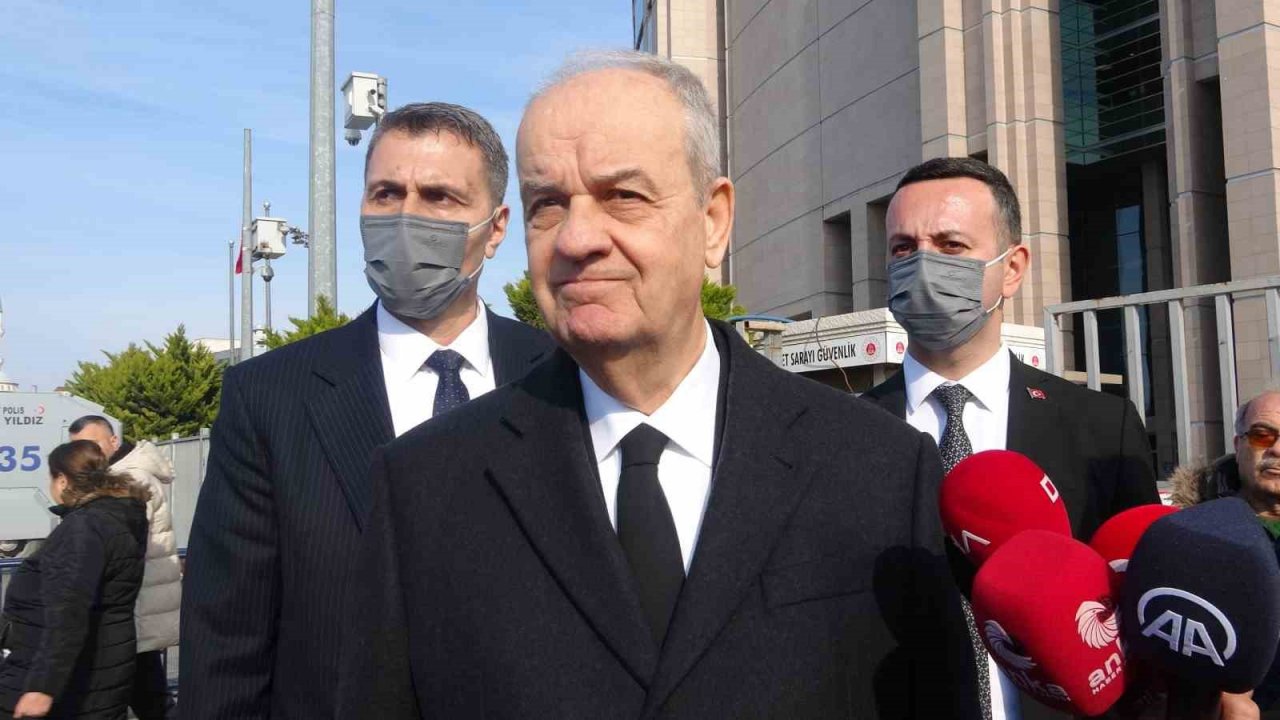 İlker Başbuğ’a beraat kararı