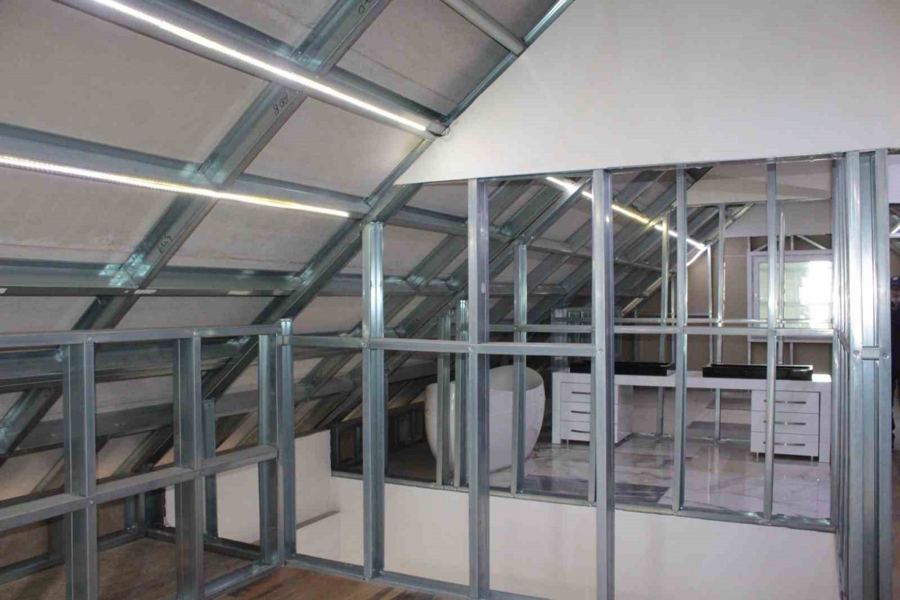 Yüzyılın felaketi sonrası "binalar çelikten yapılsın" uyarısı