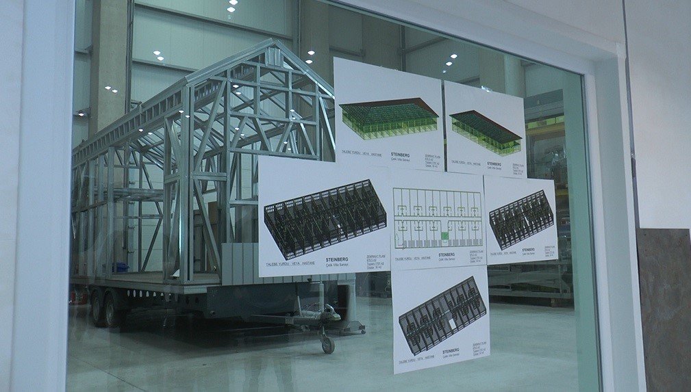 Yüzyılın felaketi sonrası "binalar çelikten yapılsın" uyarısı