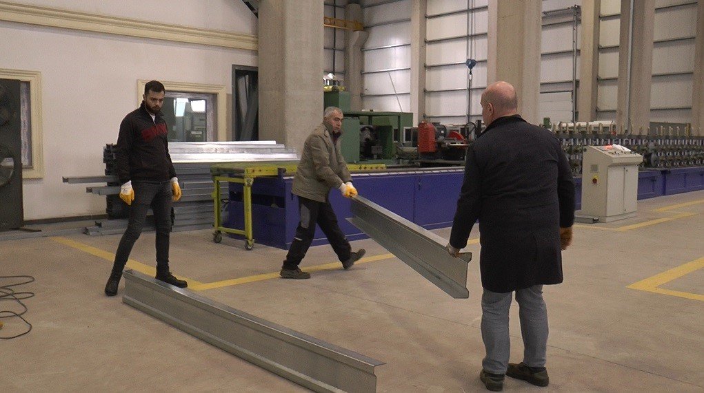 Yüzyılın felaketi sonrası "binalar çelikten yapılsın" uyarısı