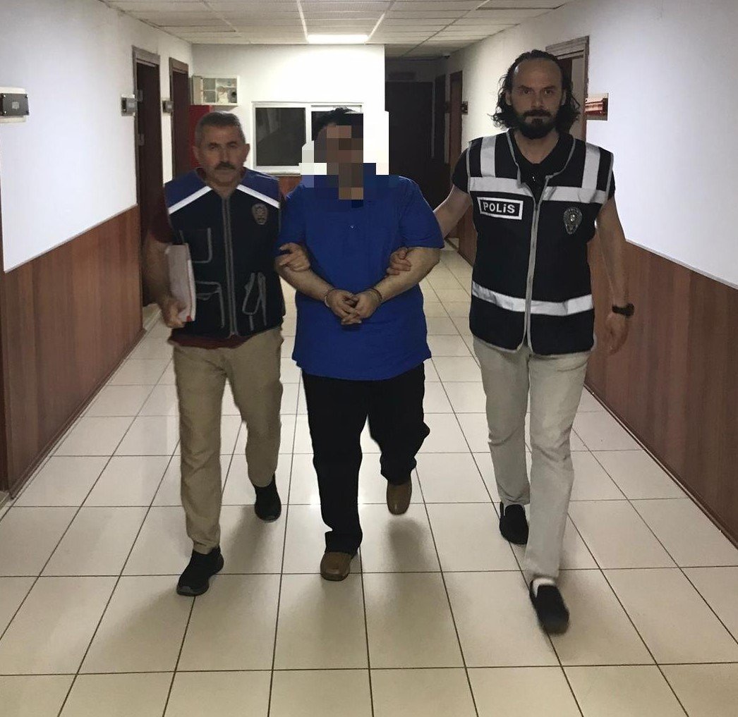 Husumetliler mahkemede birbirlerini suçladı