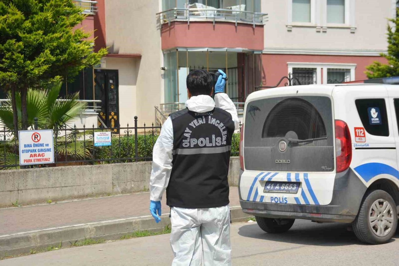 Husumetliler mahkemede birbirlerini suçladı