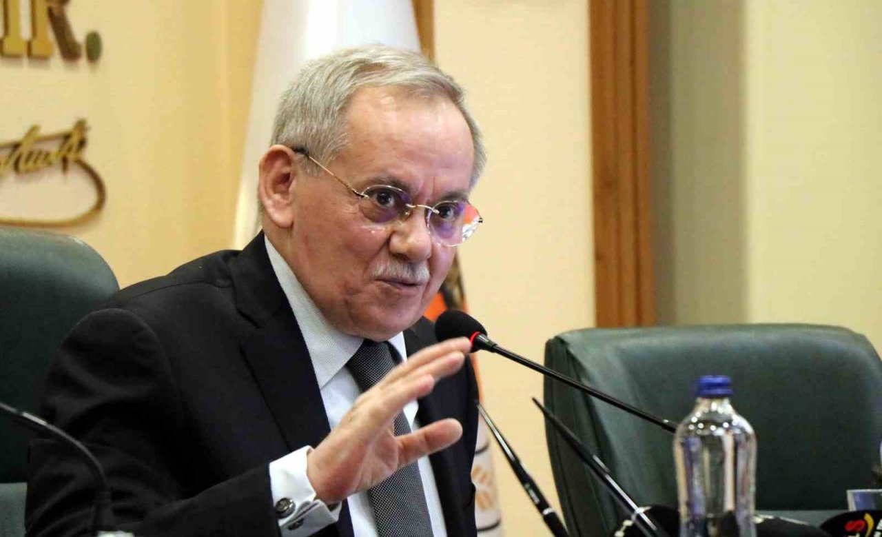 Batı Çevre Yolu planı meclisten geçti