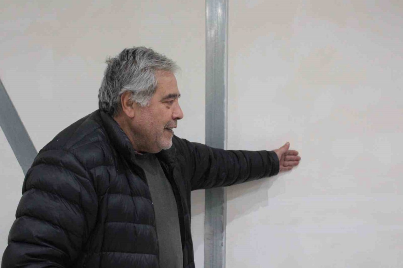 Yüzyılın felaketi sonrası "binalar çelikten yapılsın" uyarısı