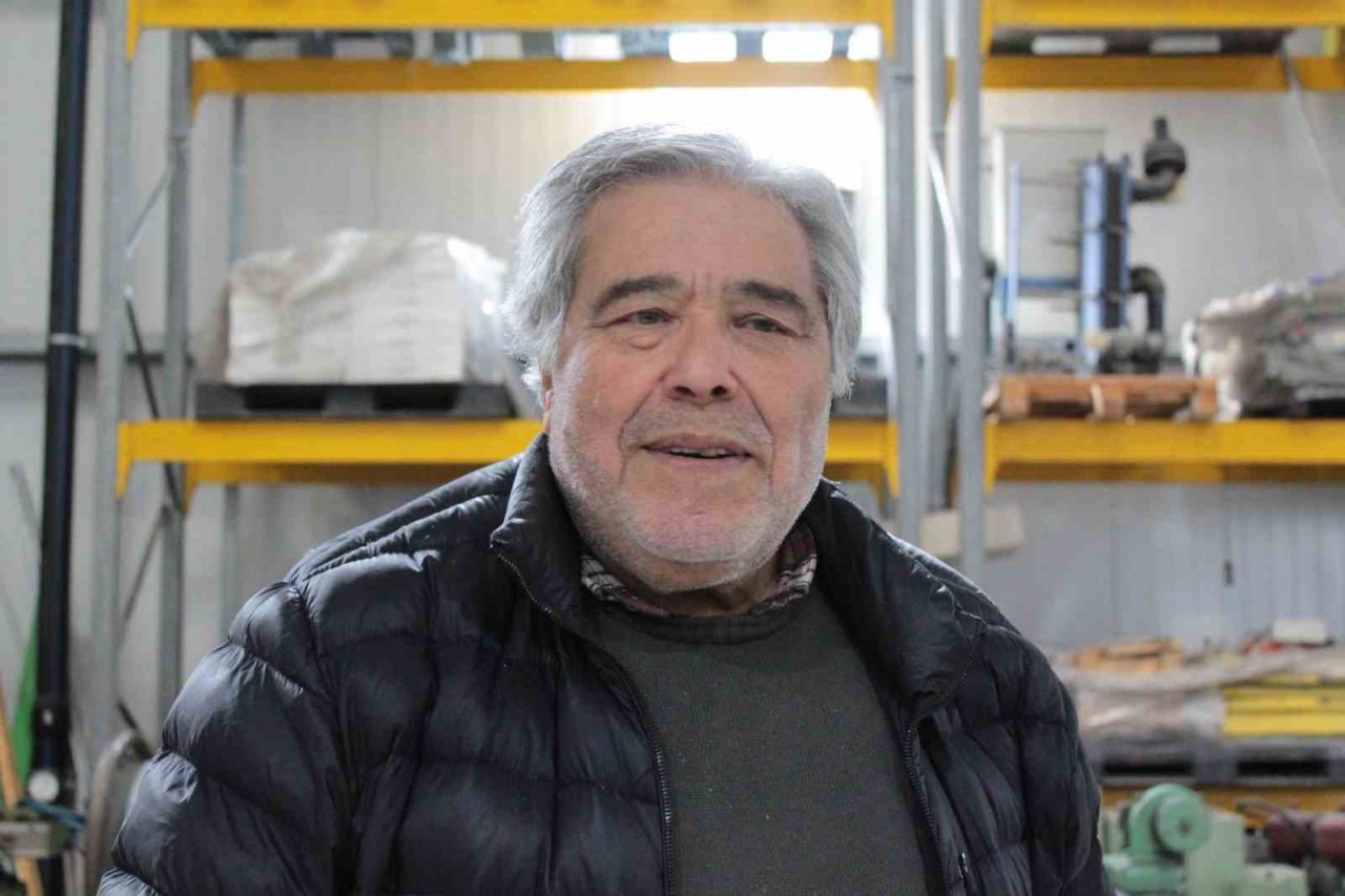 Yüzyılın felaketi sonrası "binalar çelikten yapılsın" uyarısı