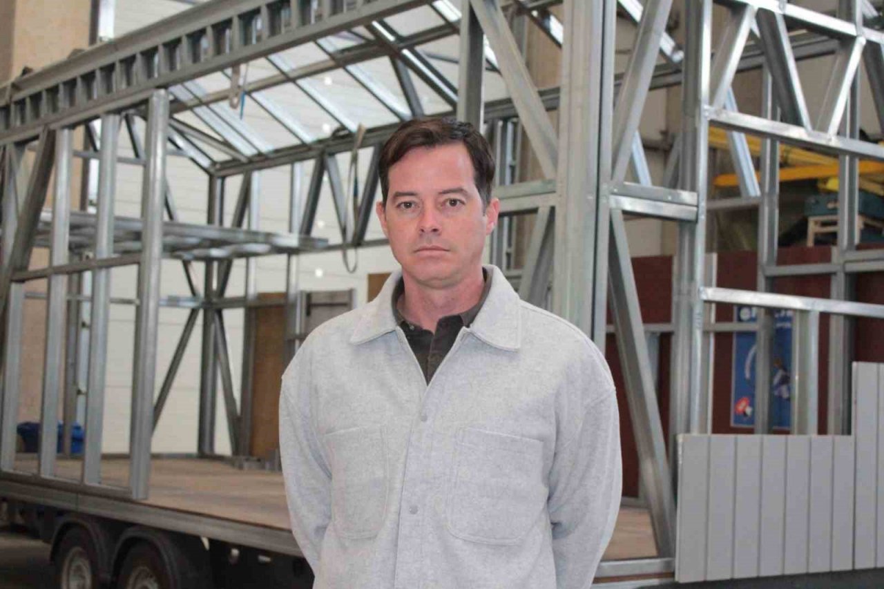 Yüzyılın felaketi sonrası "binalar çelikten yapılsın" uyarısı