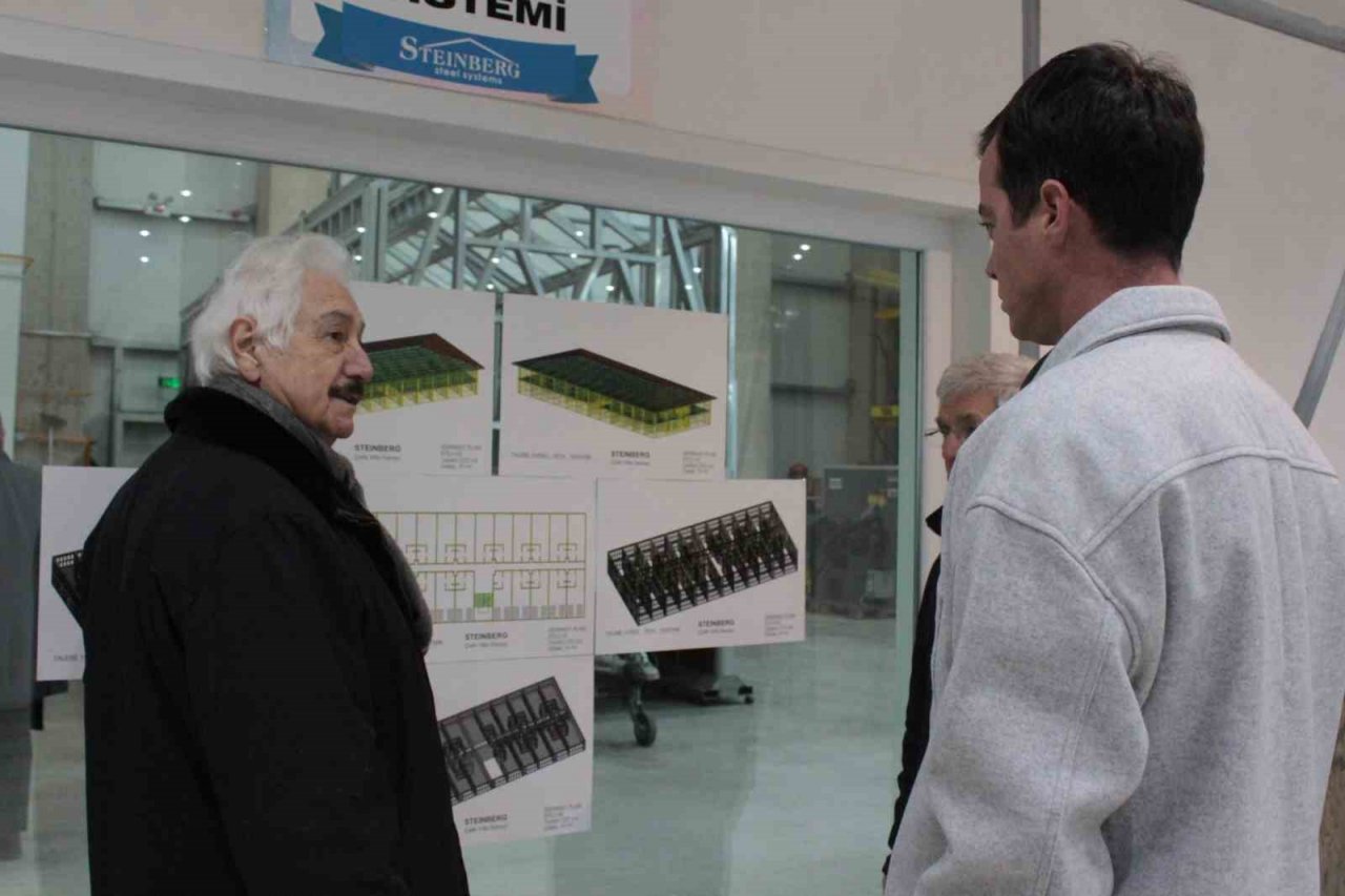 Yüzyılın felaketi sonrası "binalar çelikten yapılsın" uyarısı