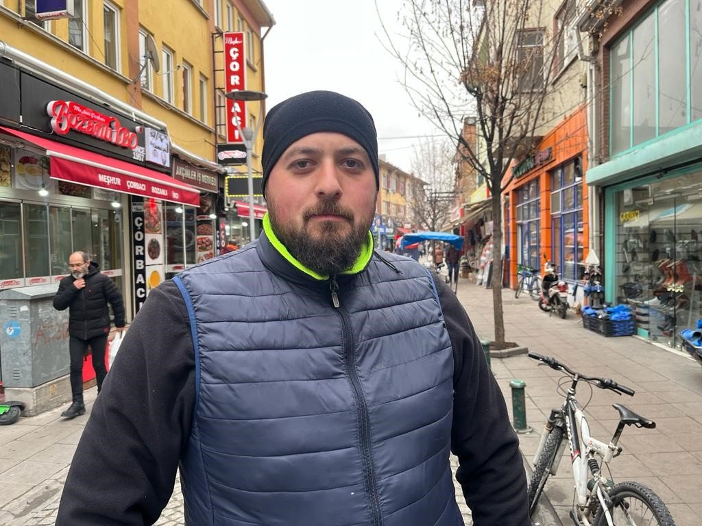 Kahramanmaraş’taki deprem 900 kilometre uzakta böyle hissedildi