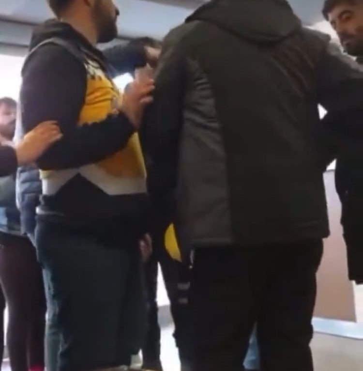 Sahte emniyet müdürü kimliği ile bebek kaçırma girişimi iddiası: Şüpheli gözaltında