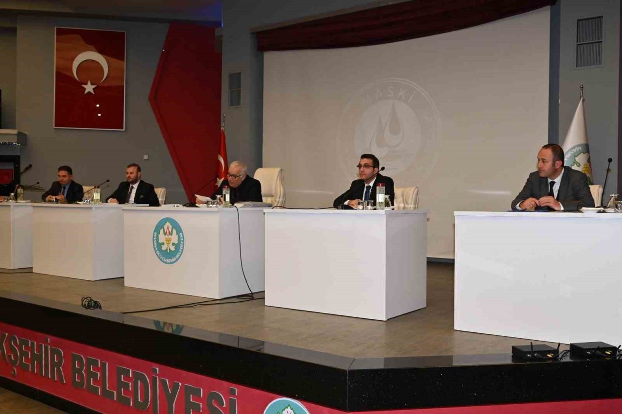 Depremzedelerin içme suyu ücretlerinde kolaylık sağlanacak