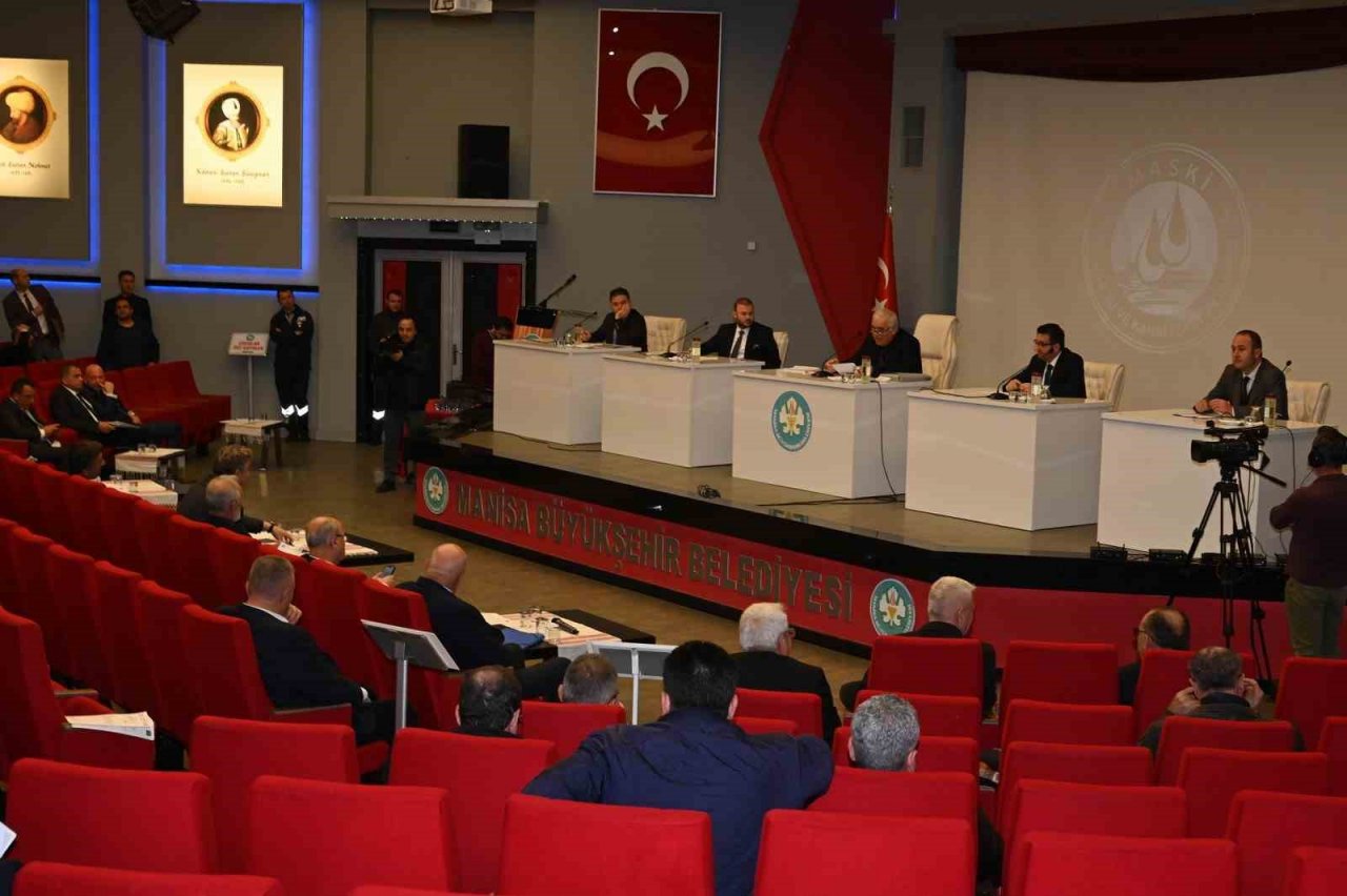 Depremzedelerin içme suyu ücretlerinde kolaylık sağlanacak