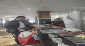 Öğretmenevlerinde 465 Gönüllü Öğretmen Görev Alıyor