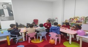 Öğretmenevlerinde 465 Gönüllü Öğretmen Görev Alıyor