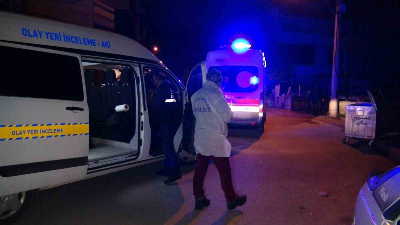 Cinayet işleyen ağabeyi için "Peygamber sabrı olan insanı çıldırtmışlar" dedi