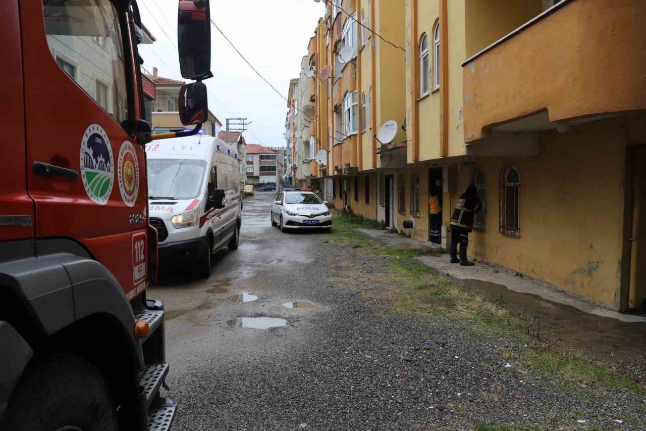 Yalnız yaşayan özel gereksinimli birey evinde ölü bulundu