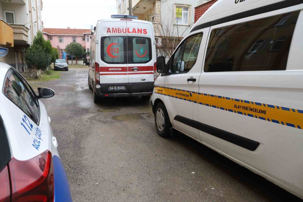 Yalnız yaşayan özel gereksinimli birey evinde ölü bulundu