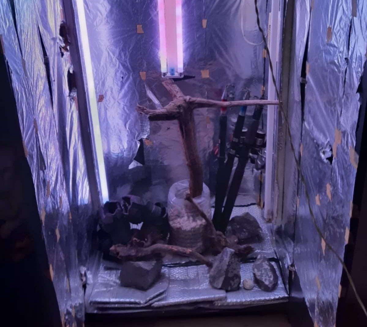 Tekirdağ’da uyuşturucu operasyonu