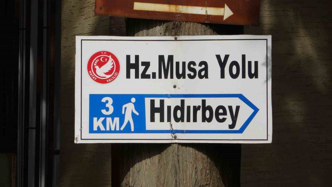 Türkiye’de tek olan Ermeni köyünde bir ev bile yıkılmadı