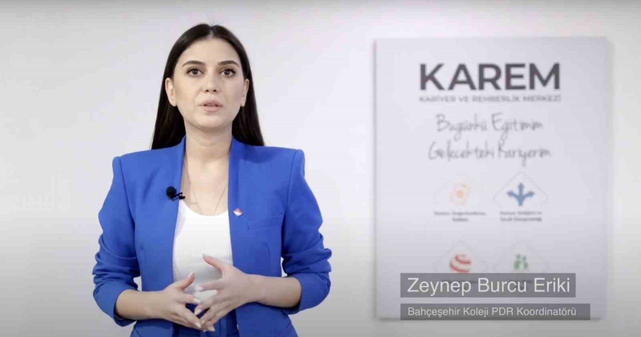 Uzm. Psk. Eriki, “Korkularını konuşurken çocuğunuza sarılın”