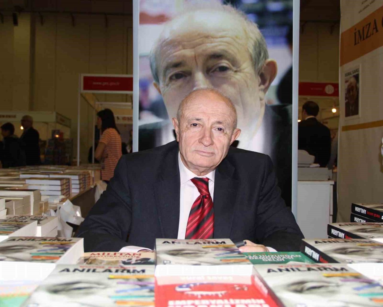 Cumhuriyet Başsavcısı Vural Savaş hayatını kaybetti