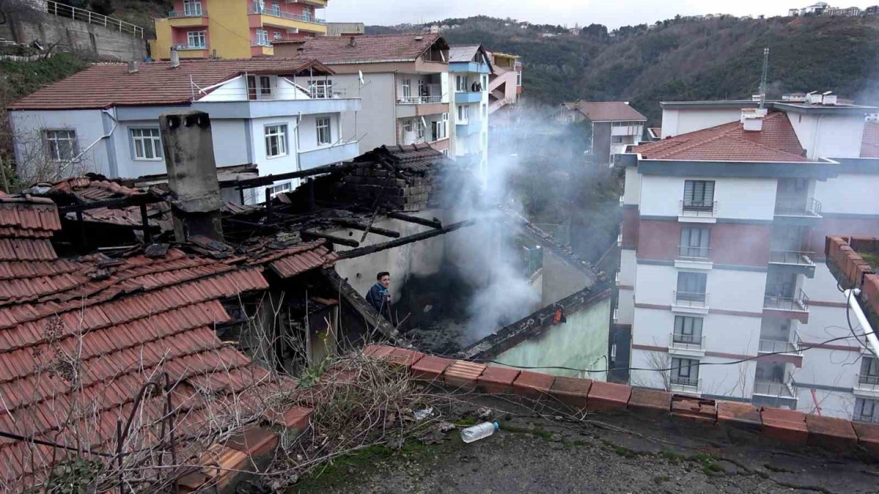 Asılsız ihbar ekipleri harekete geçirdi