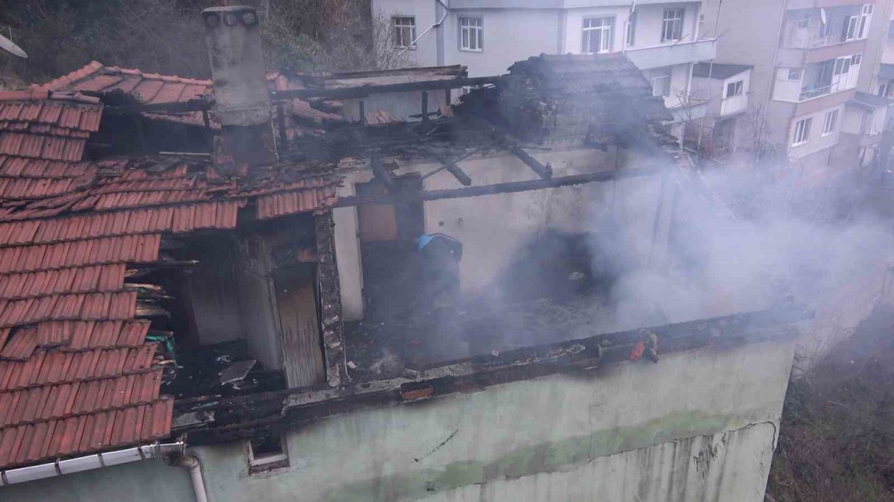 Asılsız ihbar ekipleri harekete geçirdi