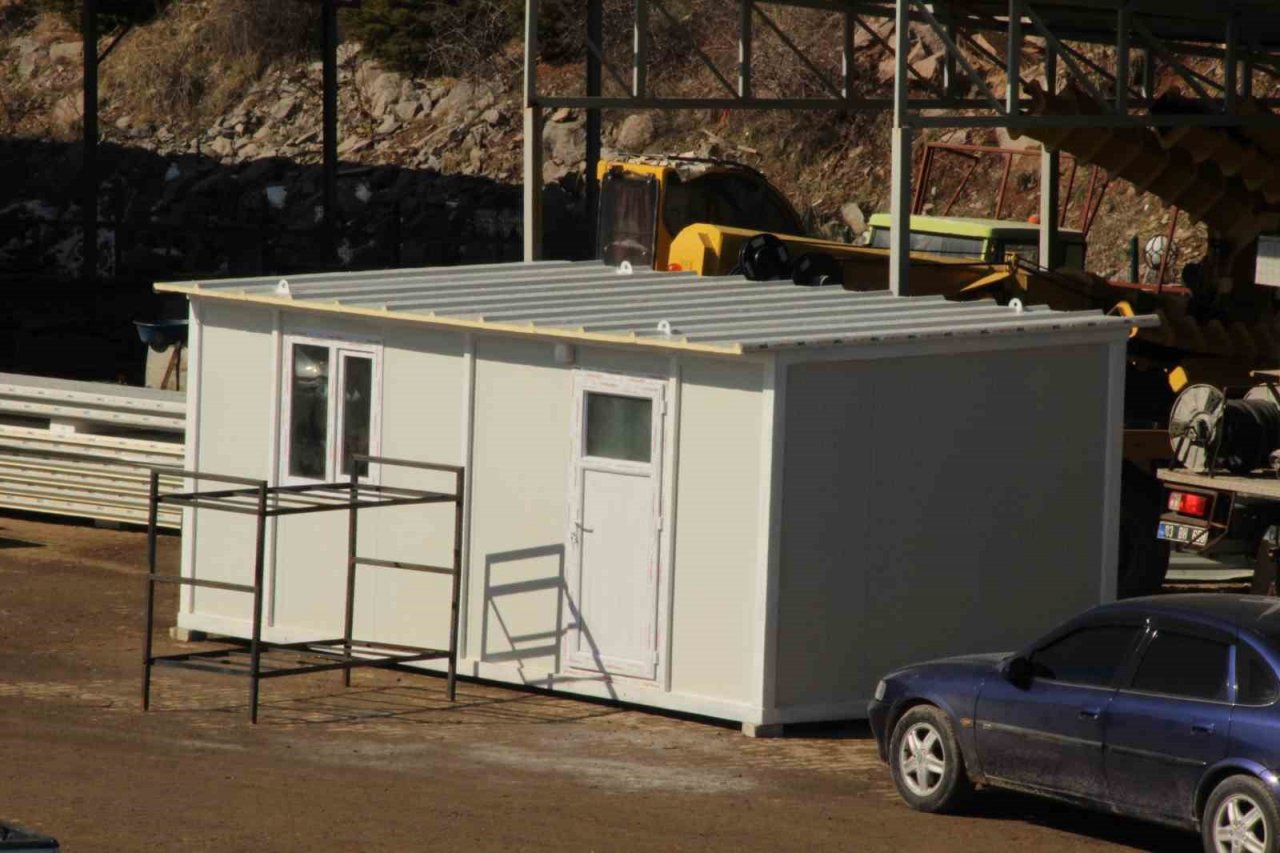 Yangınla mücadelenin kahramanları afet bölgesi için seferberlik başlattı