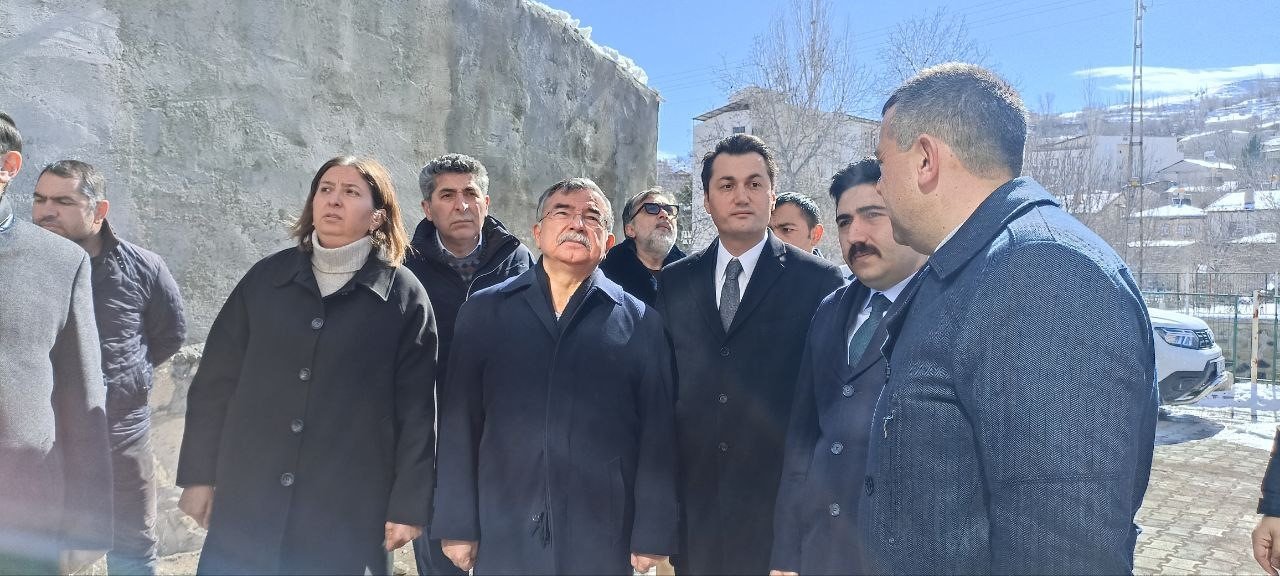 Sivas’ın Gürün ilçesi Afet bölgesi ilan edildi