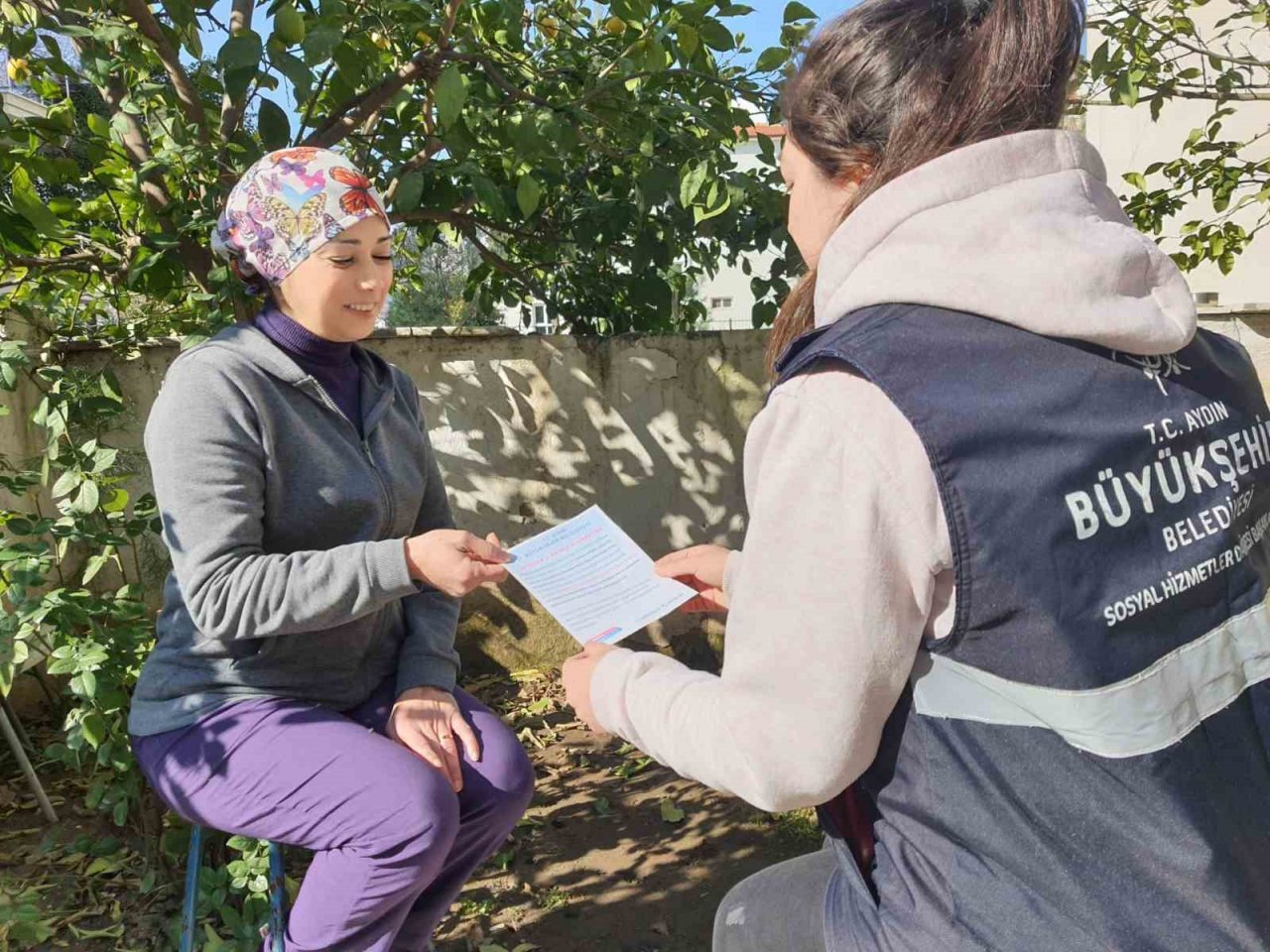 Aydın Büyükşehir Belediyesi deprem riskine karşı önlem almaya devam ediyor