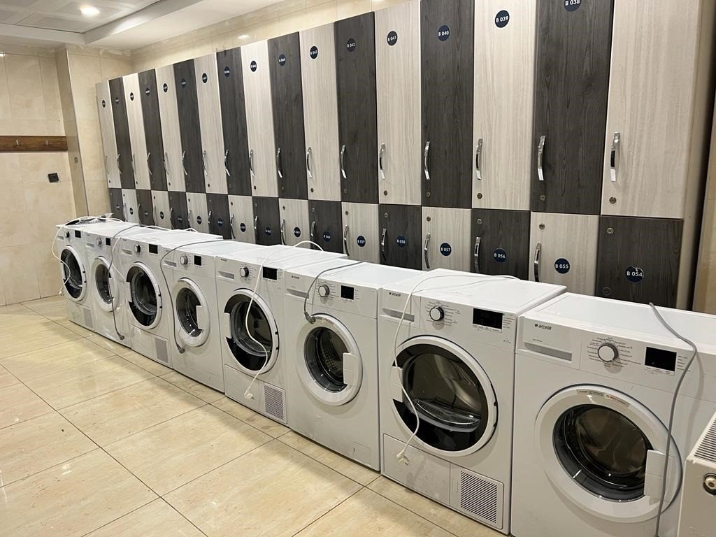 Büyükşehir’den hijyen seferberliği