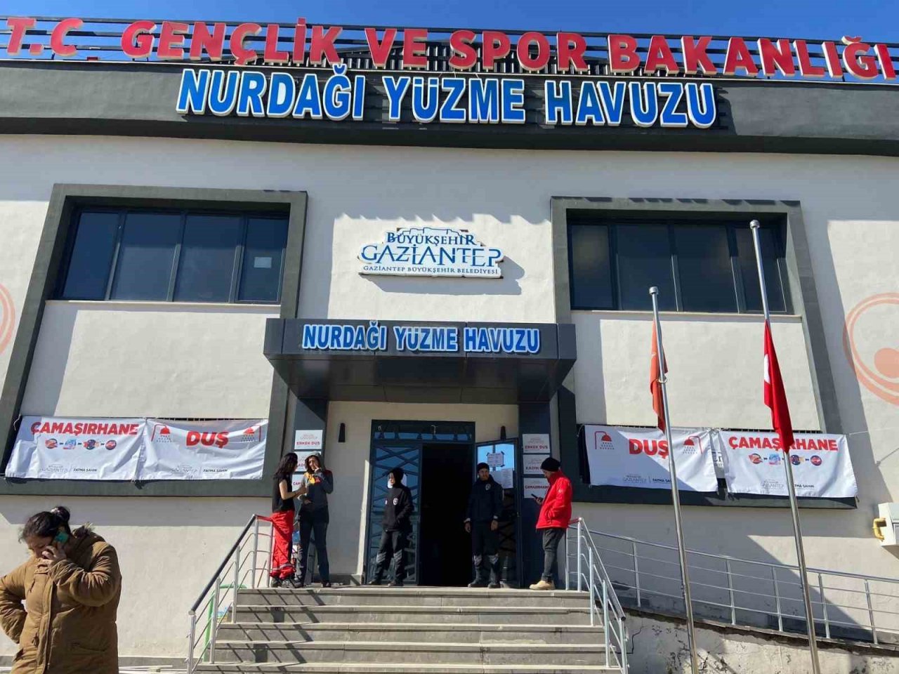 Büyükşehir’den hijyen seferberliği