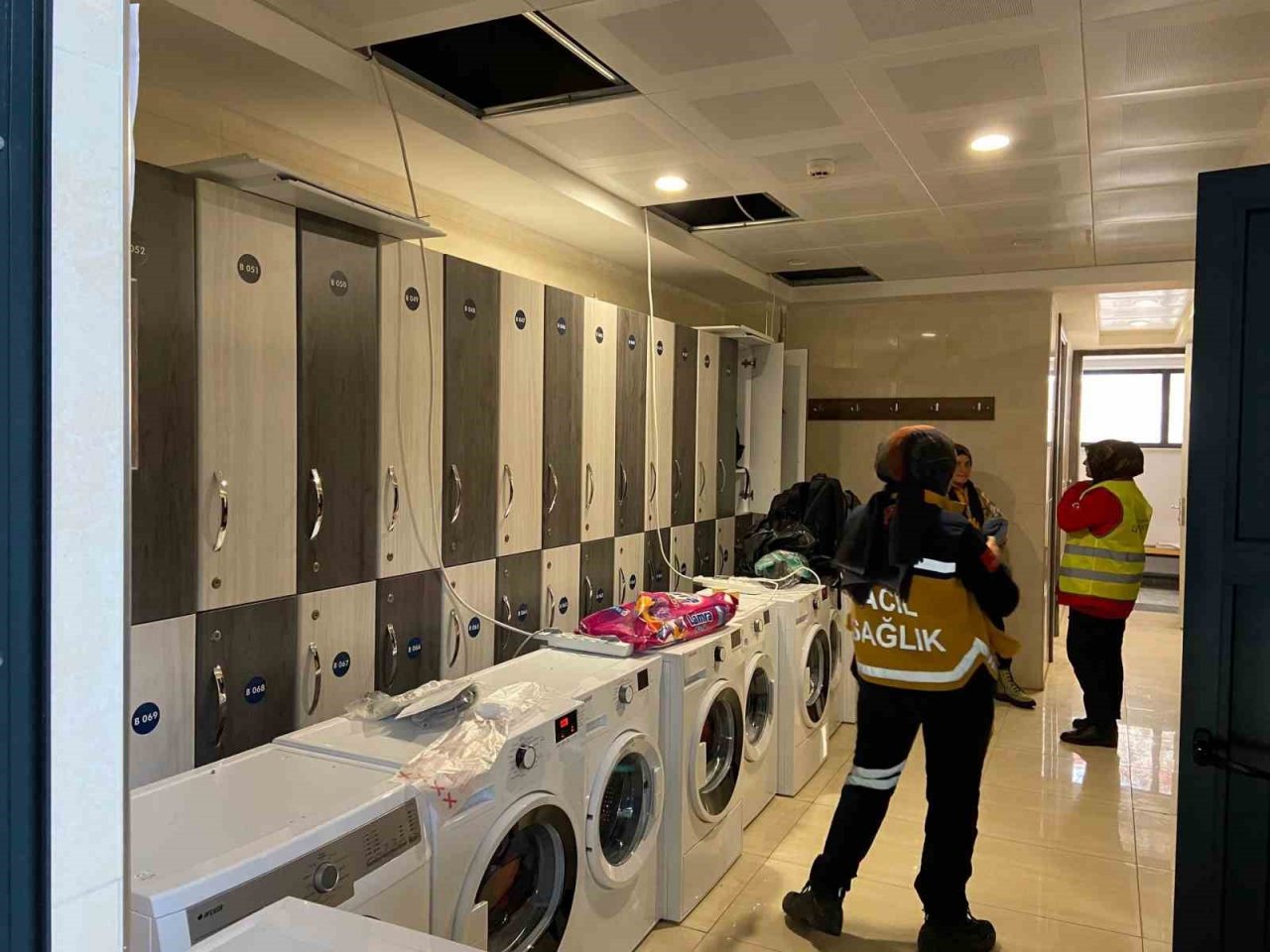 Büyükşehir’den hijyen seferberliği