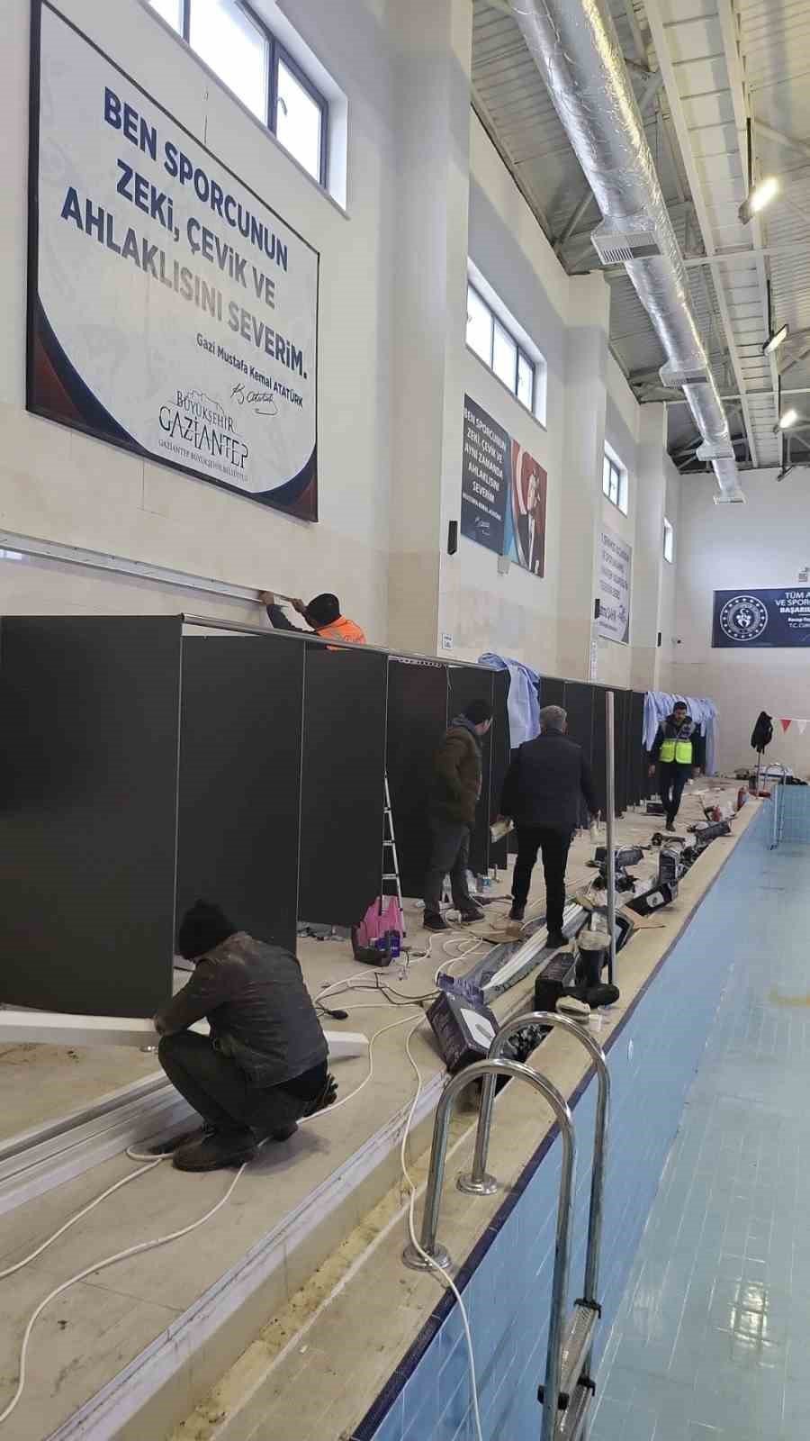 Büyükşehir’den hijyen seferberliği